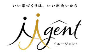 イエージェントロゴ