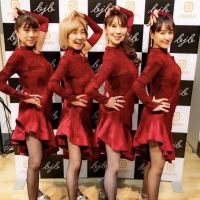 美オーラダンサーズ